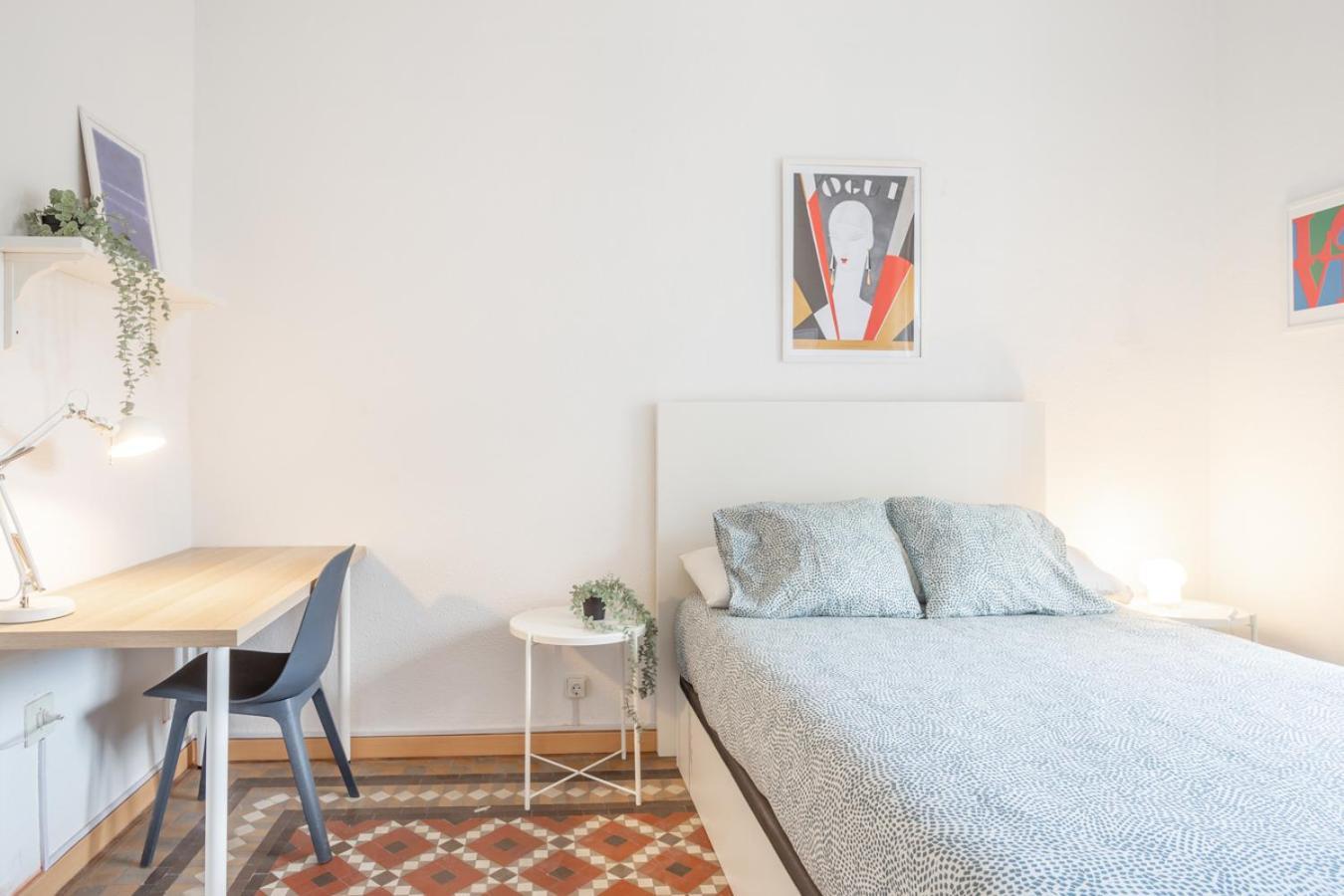 Albergue Rosello Private