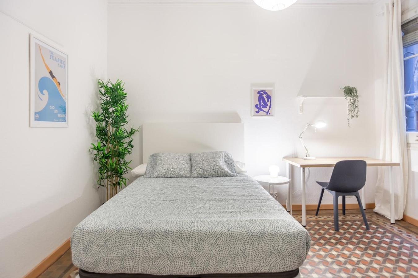 Rosello Private Albergue