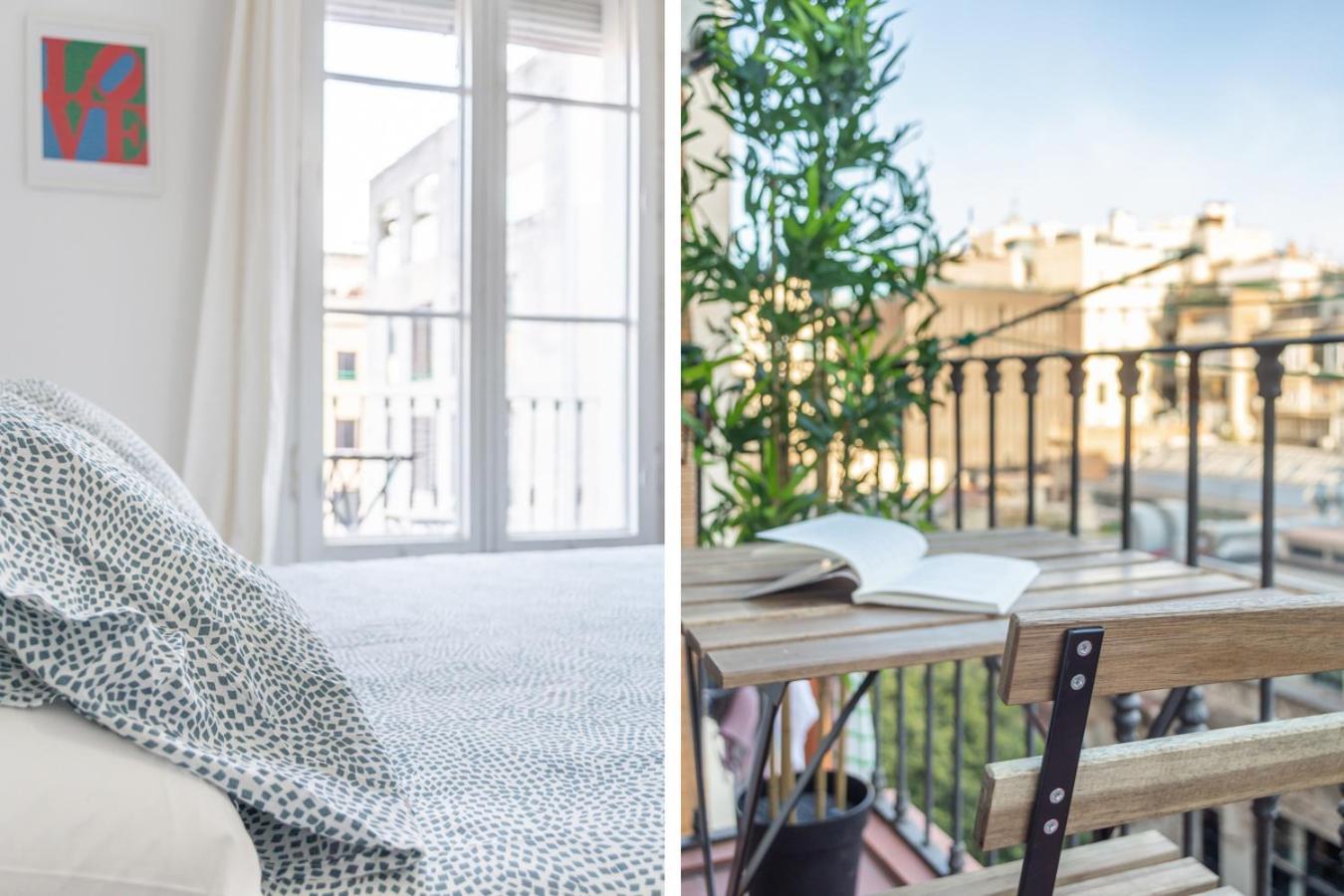 Rosello Private Albergue *