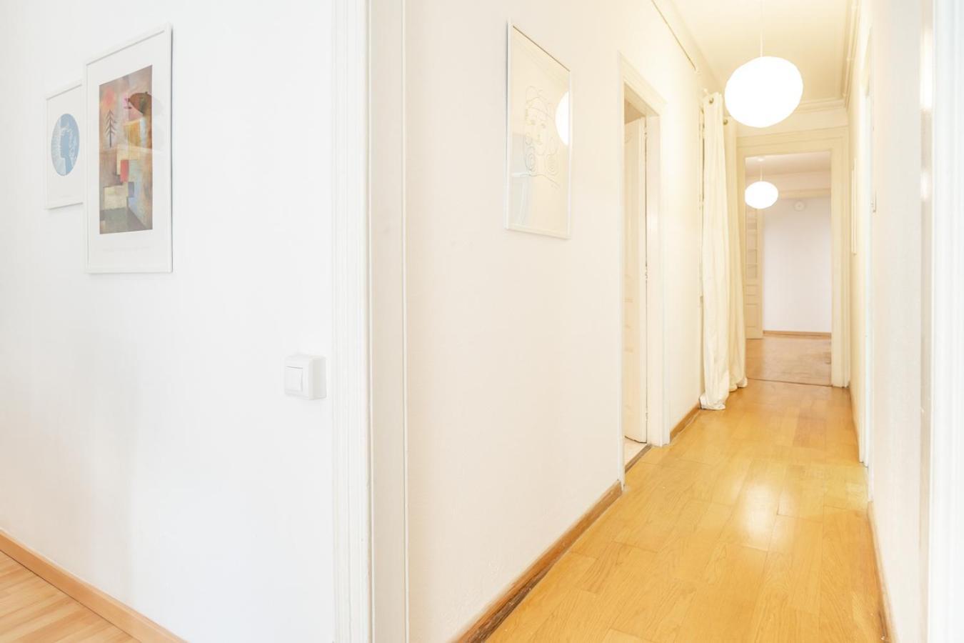 Rosello Private Albergue