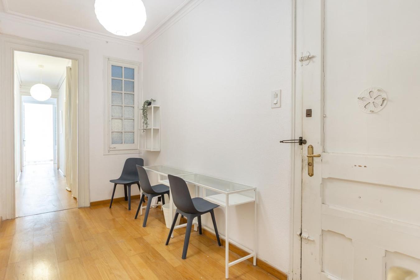 Albergue Rosello Private Barcelona